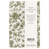 Mom's One Line A Day Leather Journal - Home Decor