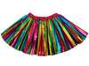 Metallic Rainbow skirt