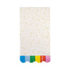 Confetti Dinner Napkin