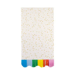 Confetti Dinner Napkin