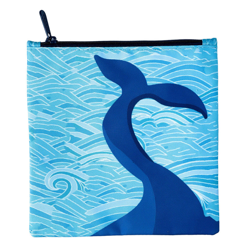 Sharks Duo Sandwich Bag