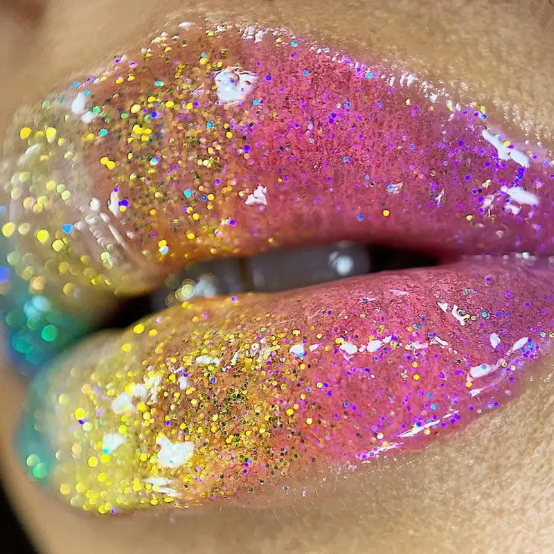 Holo Lep Set