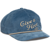 Give A Hoot 5-Panel Hat