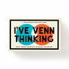 I've Venn Thinking - Strategic Card Game