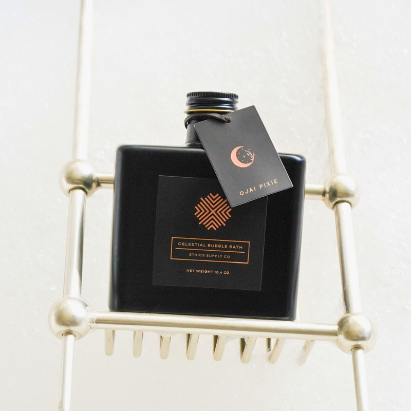 Ojai Pixie Bubble Bath