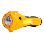 Emergency Flashlight Tool