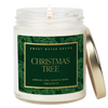 Christmas Tree 9 oz Soy Candle - Christmas Decor