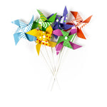 Pinwheels Refill - Set of 42