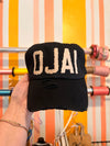 Vintage Ojai Baseball Cap