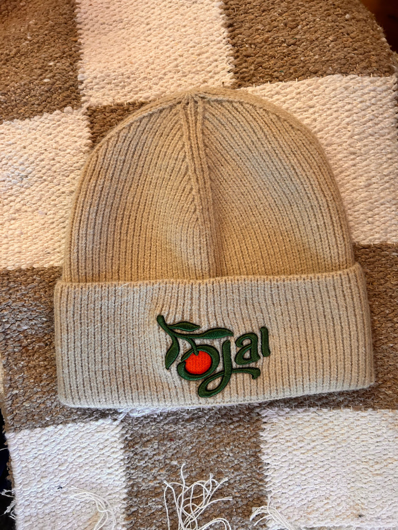 Martin Sosa Beanie