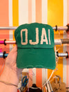 Vintage Ojai Baseball Cap