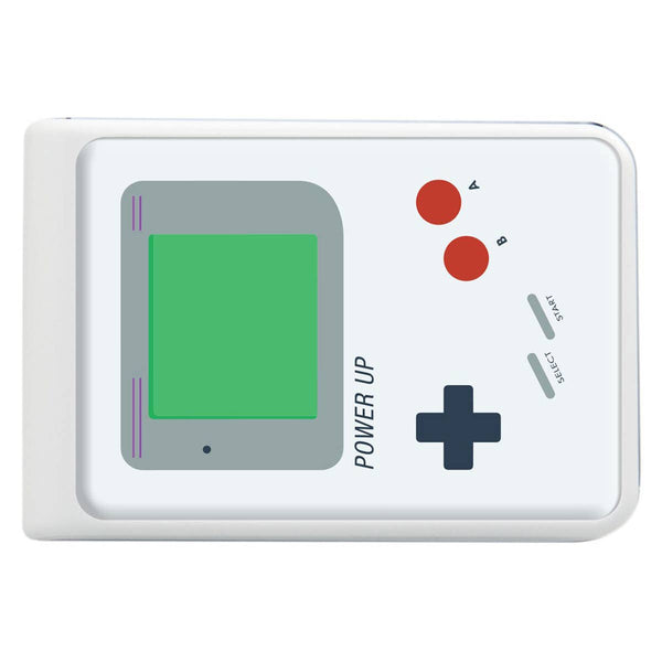 TenFour 2.0 Power Bank - Gameboy – Pixie's General Store