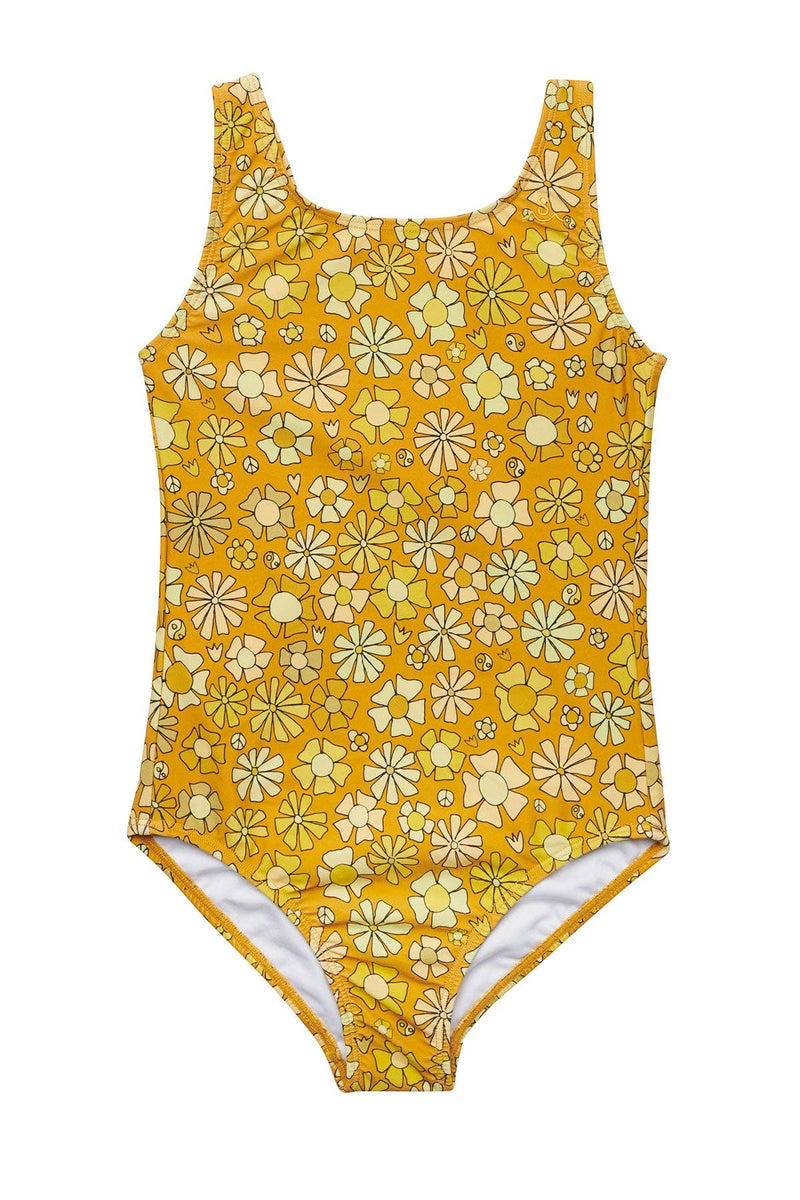 Surfy Birdy / Surfy 60s / Surfy Birdy x Seaesta Surf Swimsuit