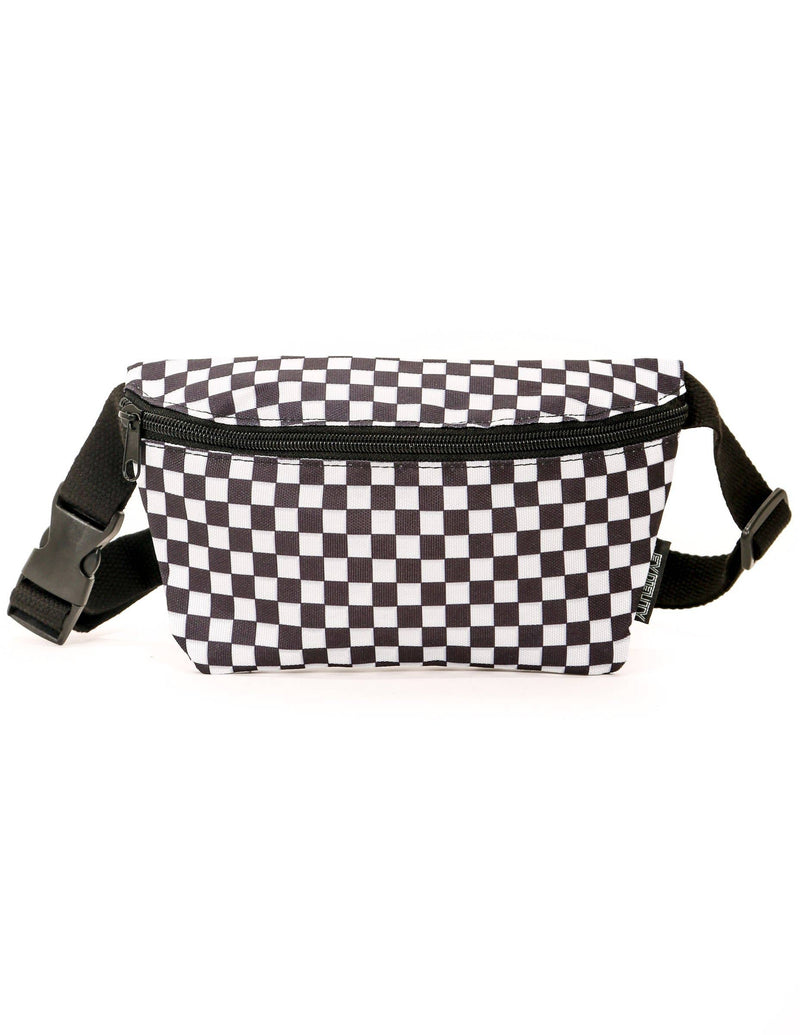 Fanny Pack INDY Check