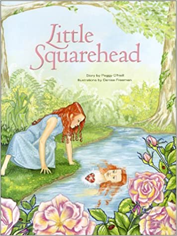 Little Squarehead