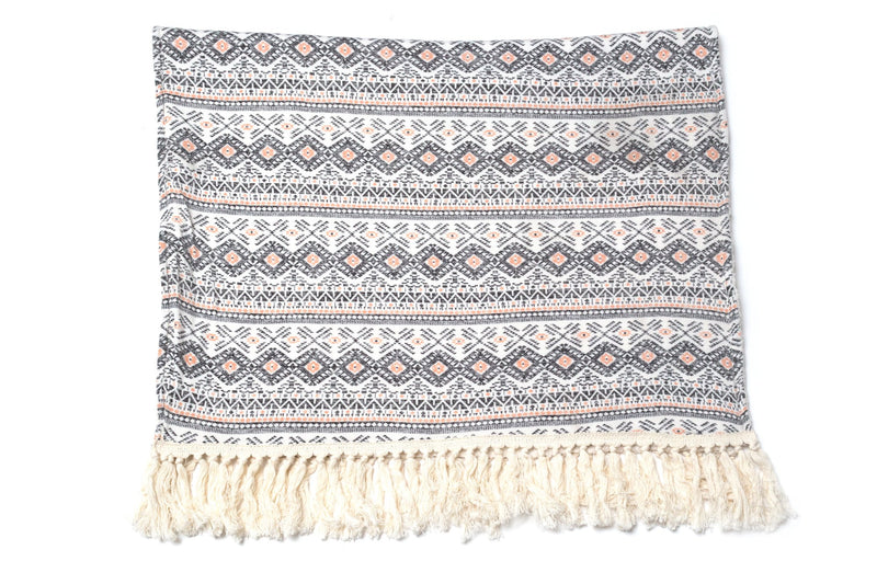 Aztec Blanket