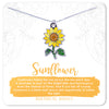 Botanical Bright Necklace