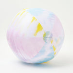 Tie Dye Sorbet Beach Ball