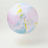 Tie Dye Sorbet Beach Ball