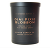Ojai Pixie Blossom Candle