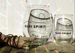 Ojai Spirit Glasses