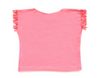 Baby & Girls Fringe sleeve Shirt