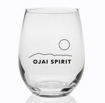 Ojai Spirit Glasses