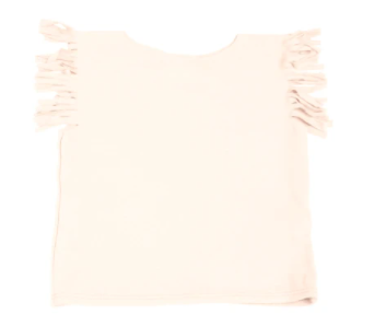 Baby & Kids Fringe Cowboy Shirt