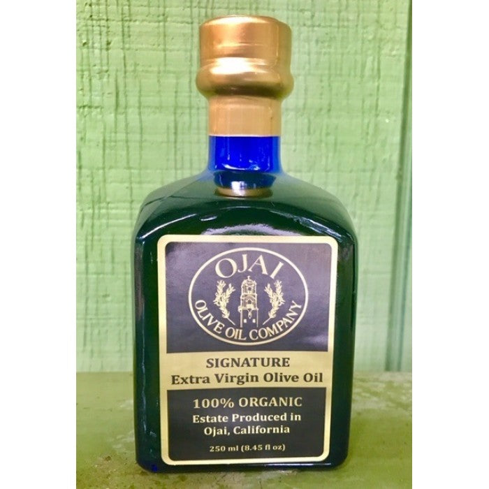 Ojai Olive Oil