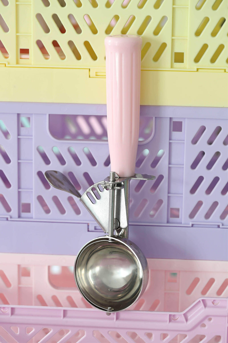 Love Manuela Ice Cream Scooper