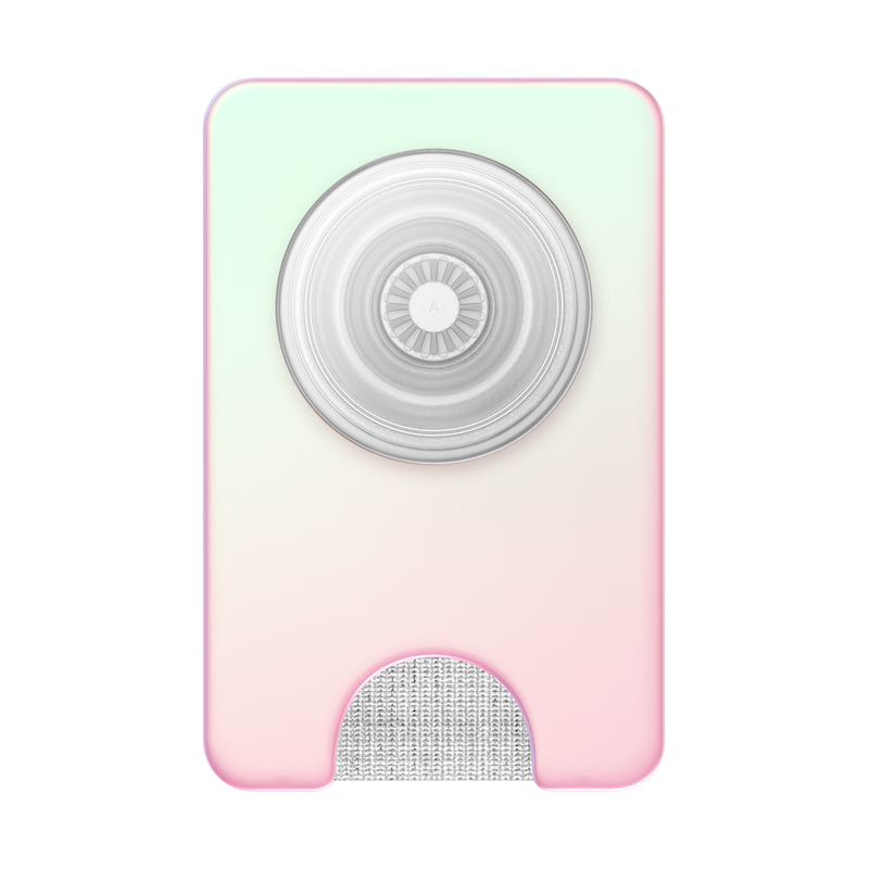 POPWALLET+ FOR MAGSAFE MERMAID PINK