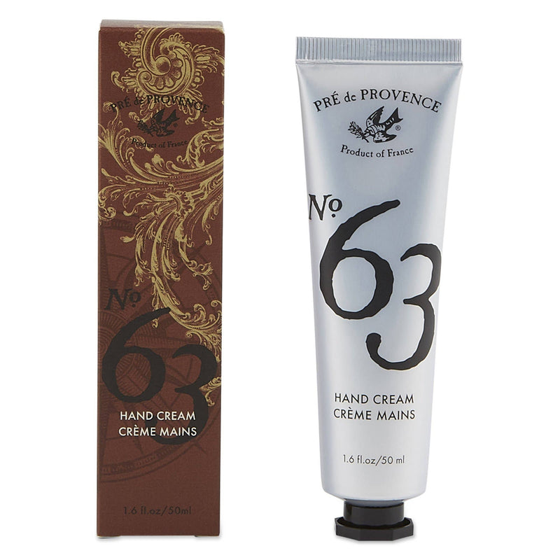Men's 63 Hand Cream (50ML)