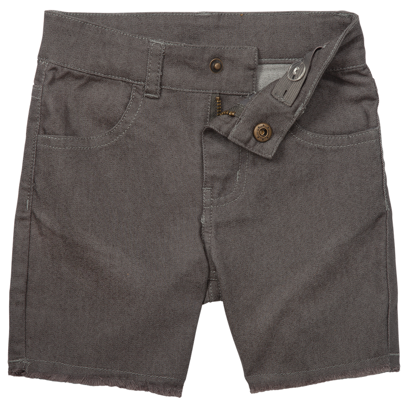 Waco Shorts (Grey)