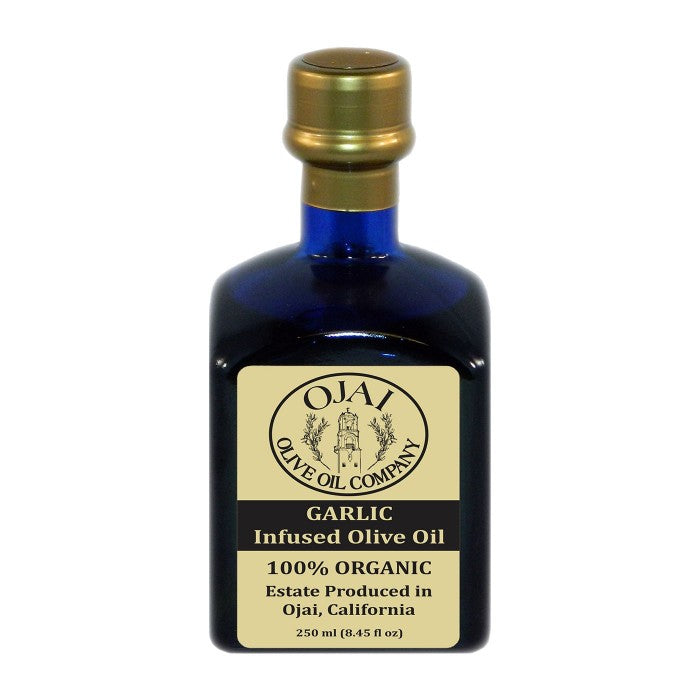 Ojai Garlic Olive Oil