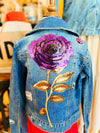 Arrow Rose Co. Vintage PatchWork "Jackets"