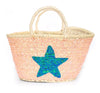 Born by the shore basket