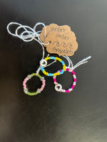 Bella's Rings & Earrings