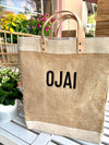 Ojai Market Bag