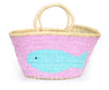Born by the shore basket