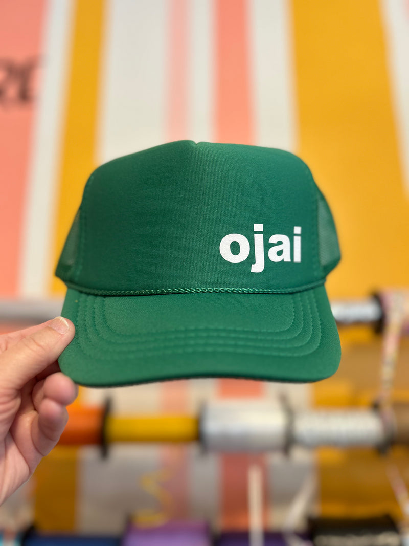 Ojai Kids Hats