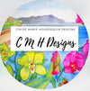 CMH Designs Greeting Cards