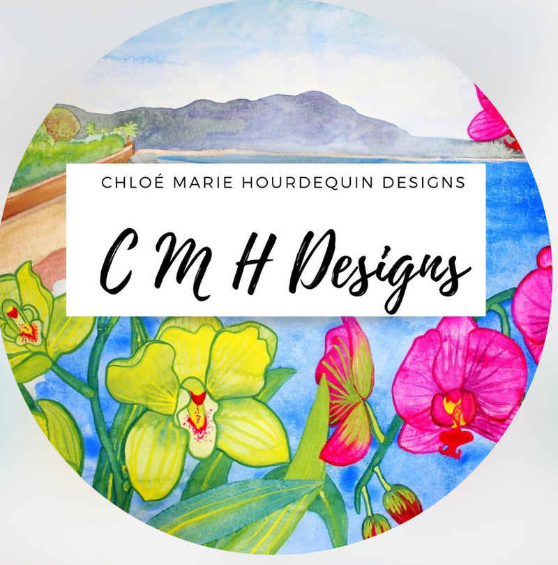 CMH Designs Greeting Cards