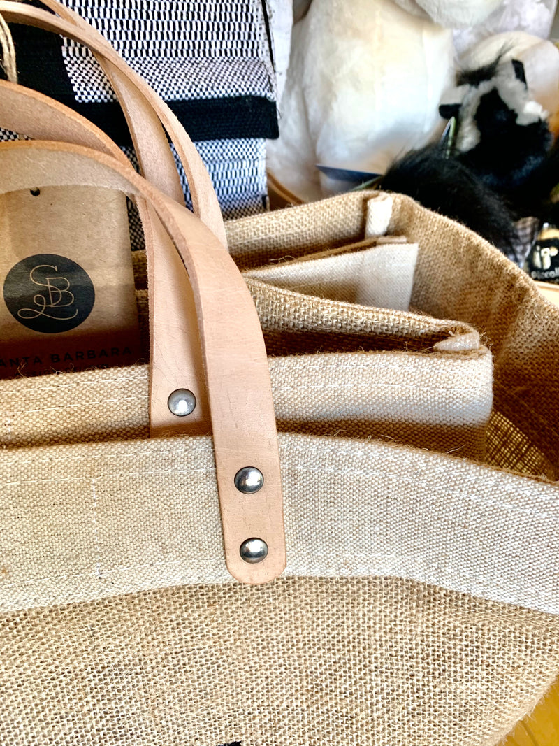 Ojai Market Bag