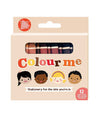 Colour Me Kids® Crayons