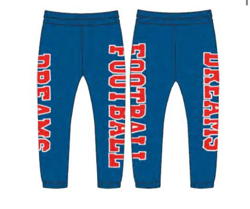 Football Dream Pants