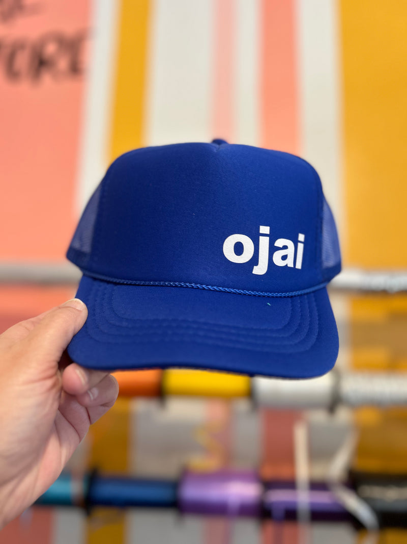 Ojai Kids Hats