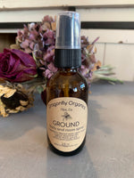 Dragonfly organics body and room spray