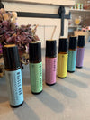 Dragonfly organics Roll-on