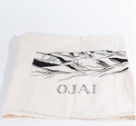Shai Shanti Tea Towel