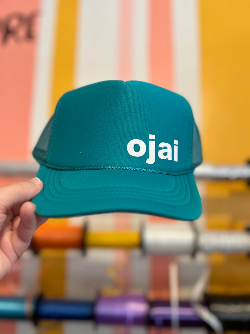 Ojai Kids Hats